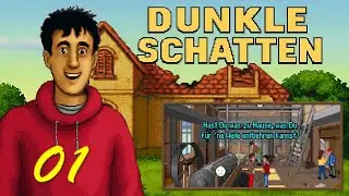 Dunkle Schatten 1 (ReUp) &diams; #01 &diams; Das neue Jugendzentrum &diams; Let's Play