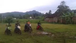 Test lapangan