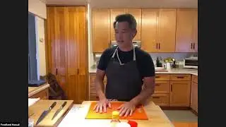 Home Cooking with Foodland: Crispy Sushi Rice Cakes with Spicy Ahi