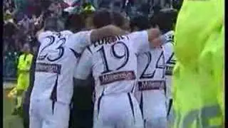 0-1 Pierre Boya