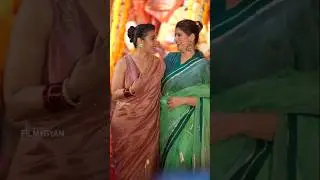 Srk king khan 😍And 💫kajol devgan😘  evnt 💖Show