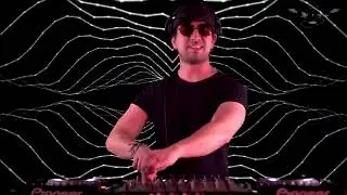 EIVISSO x NoCulture - THE PARALLEL (Techno Set) [Free Download] @EIVISSO