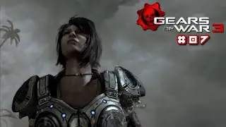 [XB360] Gears of War 3 (2011) (#07: Акт 5)