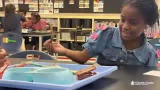 Inspire School Spotlight: Blue Ridge Elementary School