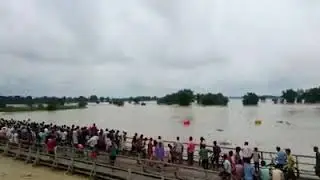 bihar badh 2017