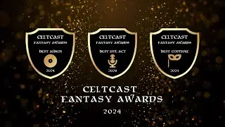 LIVE! Fantasy Awards Show 1/4 at Fantasy Fest 🔮🏆 (Best Album, Live Act & Top 5 Costume Shortlist)