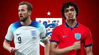 DLS 24 kits England 2022/2023🏴󠁧󠁢󠁥󠁮󠁧󠁿