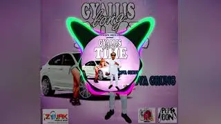 Cova Grung (CG) Gyallis Long Time