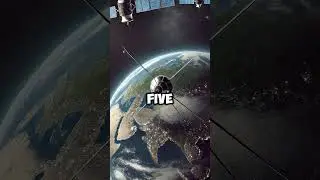 Sputnik 1 - World's first artificial Satellite