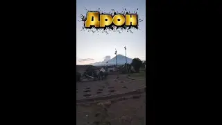 ПОЛЁТ НА ДРОНЕ В ОЧКАХ &mdash; КАК БЫТЬ ВНУТРИ НЕБА 🚁