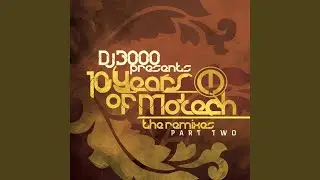 Moodstream (The Eerier Child Remix)
