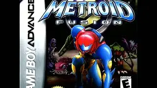 Metroid Fusion - B.O.X. Boss (Midi Soundfont: Pianoteq_8_Classical_Guitar)