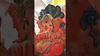 #jai bolo Ganesh maharaj🚩 #ganesha #india