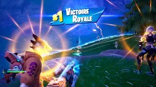 WIN TOP 1 DUO !! - HACKOSAURE + NYANJA - BERNIE  X101 + DZCARBON14