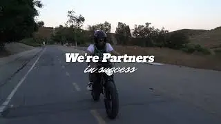 Катайтесь и получайте прибыль: партнерская программа GhostCat Bikes ждет вас!