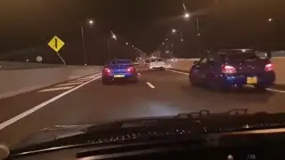 Night street racing | colombo night race | 2022 new | street racing sri lanka