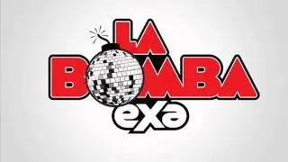 La Bomba Exa FM 2