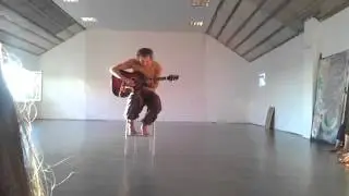 More CI 2012 Otto