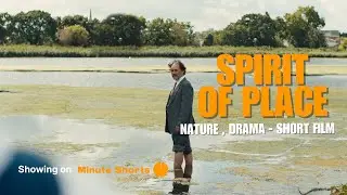 A Woman’s Connection to Nature Is Shaken by a Hidden Discovery | Spirit of Place | Short Film