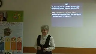Uzsalyné Dr. Pécsi Rita: Az apa szerepe a nevelésben