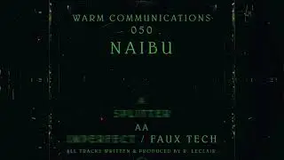 Naibu - Faux Tech