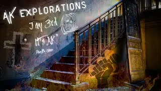Jay 3rd - It's AK (Prod By 2Deep) 2021