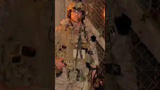 Delta Force Operator on 9/11 | Chris Moyer