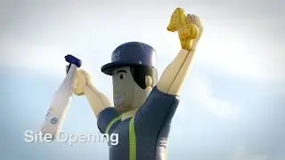 Waves Car Wash -  Become a Franchise Partner