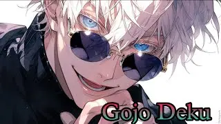 Gojo Deku || Part = 1 | Hero Of New Era ~ mha/bnha texting story