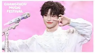 Taihu Bay Music Festival, Changzhou Day-1 Full performance High quality 🤍
