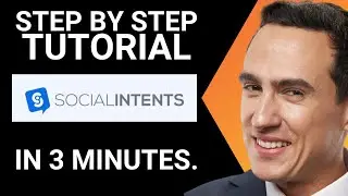 SocialIntents Review: Complete Step By Step Guide (Best Live Chat & AI Chatbot)