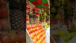 Juice Shop in Kolkata || #juiceshop #kolkata #softdrink #milkshake #ytshorts #viral #chayeradda