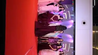 raipur @MagnetoMall Fashion show you guest invited Mrs. #smitabansal