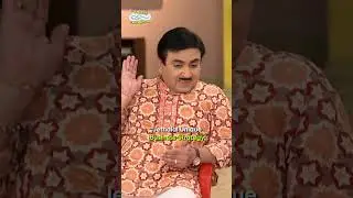 Jethalal Unique Business Strategy!#tmkoc #comedy #funny #shorts #business #strategy #relatable
