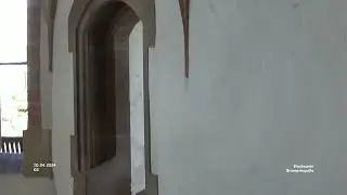 Brunnenkapelle - Blaubeuren