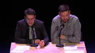 TV Čohovo 2019
