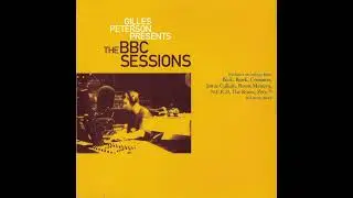 Steve Reid And Four Tet - Knives And Forks