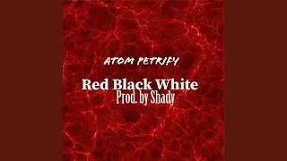 Red Black White