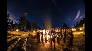 Summer Camp 2023: Overnight Camp Parent Info