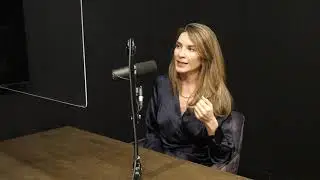 OSEZ: Marie-Lise Andrade, Présidente Fondation Lise Watier