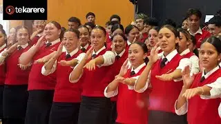 Celebrating 130 years of Rakaumangamanga kura