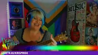Ukulele Cover: RADIOACTIVE by Imagine Dragons