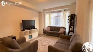 2 BED 1.5 BATH - CONDO-TOWNHOUSE FOR RENT - 575 WOODWARD AVENUE, HAMILTON, ONTARIO