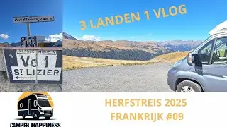 #063 - 25 Herfstreis 2025 Frankrijk #09