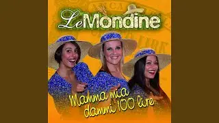 Mamma mia dammi cento lire