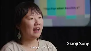 Parallel Society - Xiaoji Song