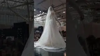 Canadian Bridal Show September, 2022