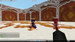 200 Subs special {2/3} PleaseYT + Blue Pack Release