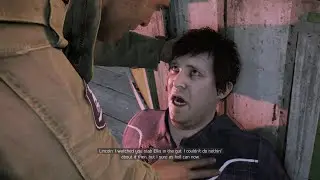 Kill Ritchie Doucet #mafia3definitiveedition