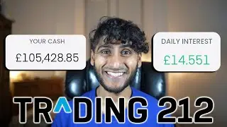 Trading 212 Interest on Cash: 1 Year Later, What is the Catch?